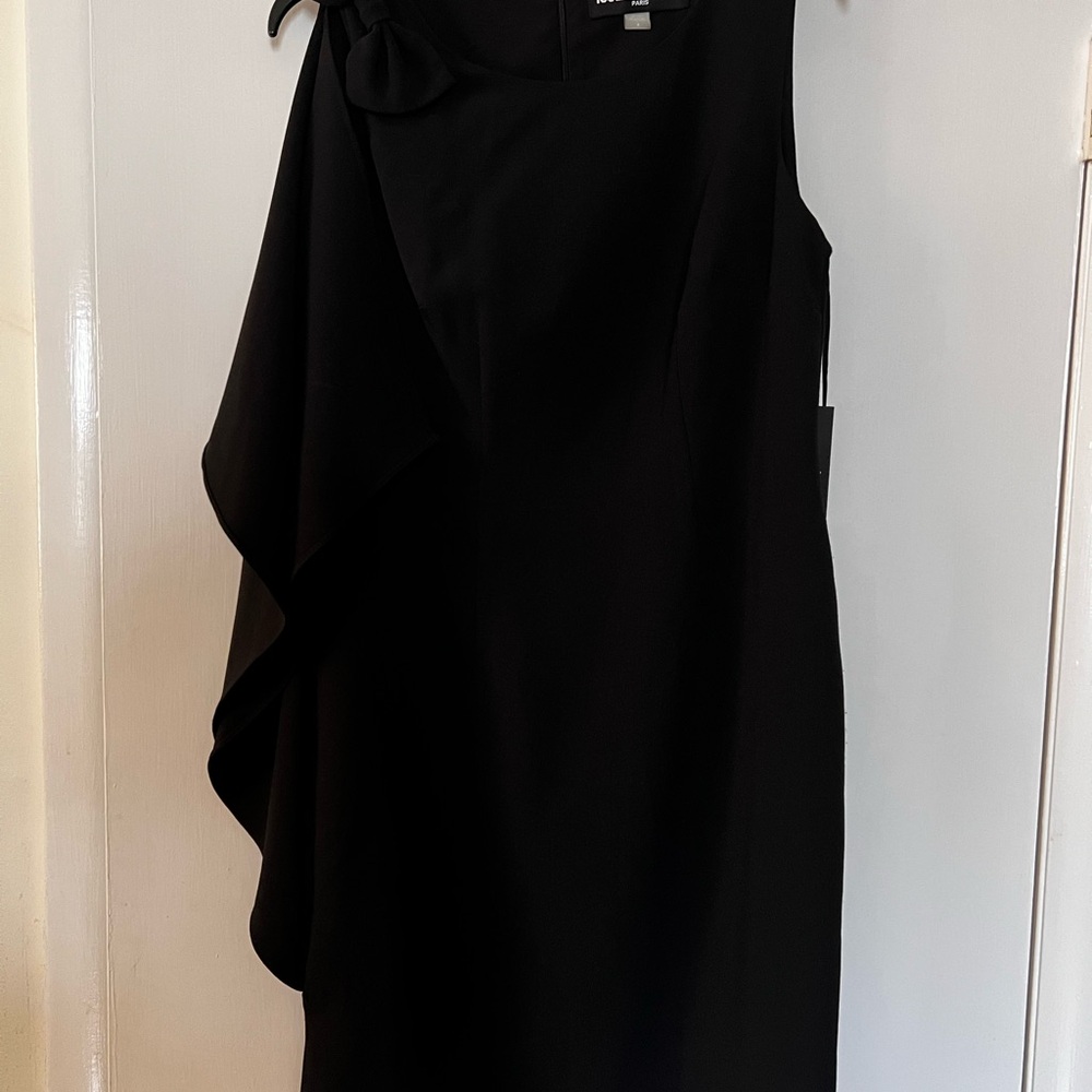 Elegant Black Dress